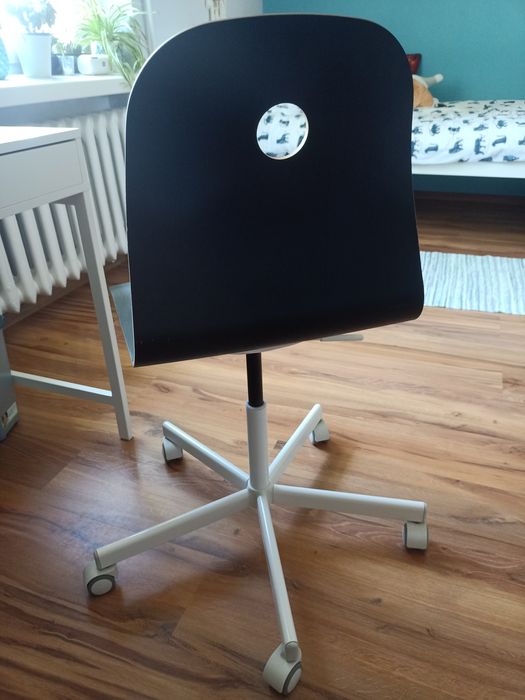 Krzesło obrotowe IKEA