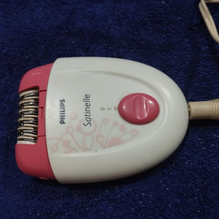 Эпилятор на продажу