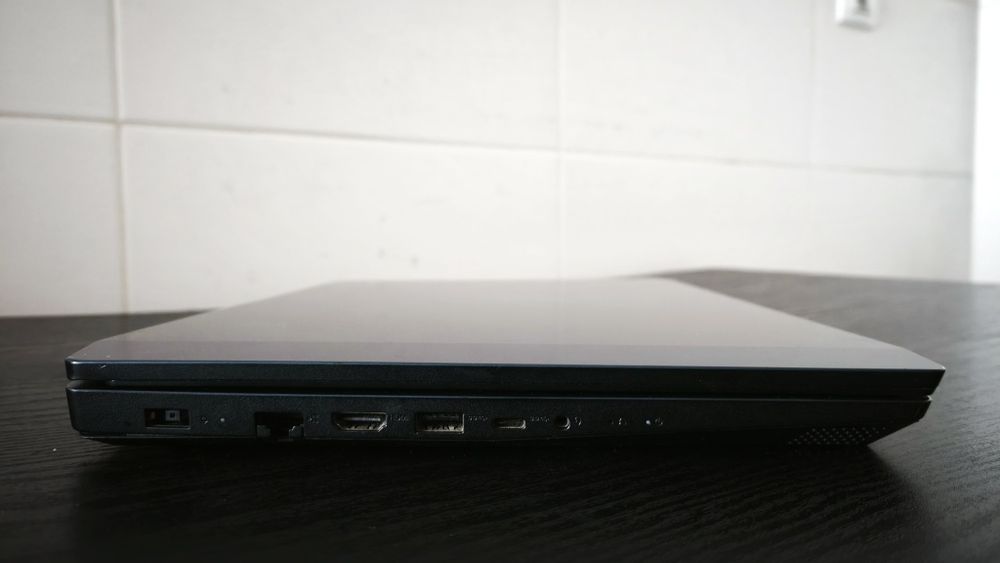 Lenovo - IdeaPad Gaming 3 15IMH05 - Portátil Gaming