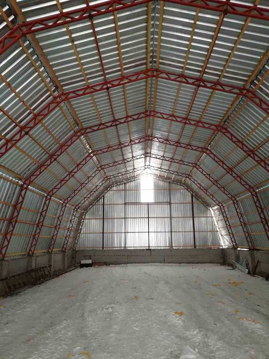 Кровельные работы Днепр