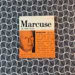Marcuse - André Nicolas