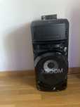 Coluna High Power LG Xboom ON5 (Bluetooth)