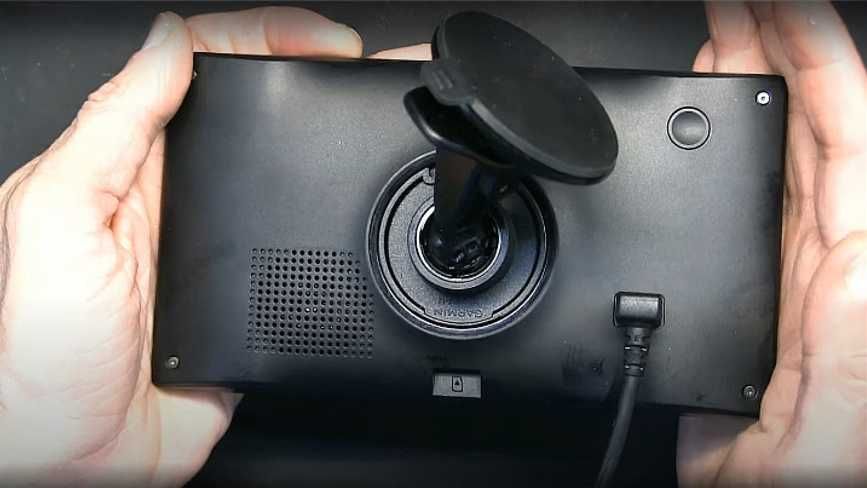 GARMIN Drive 52 GPS навигатор