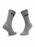Skarpety Fila Quarter Sport szare