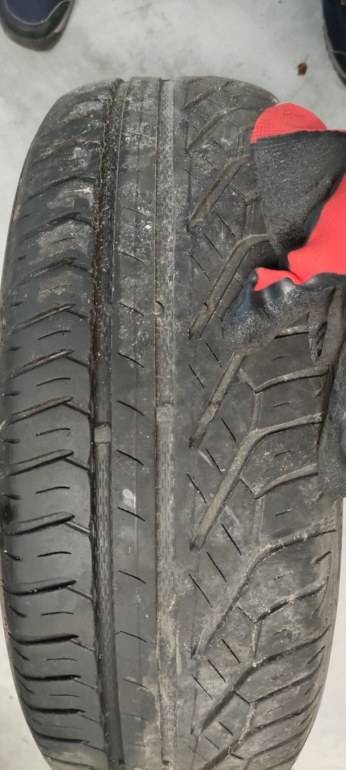 Opony LETNIE  Uniroyal 195/65 R15 Rain Expert 3