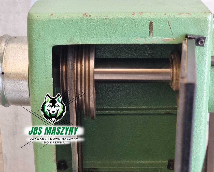 Tokarka do drewna CENTAURO TM1200 Stan Idealny!
