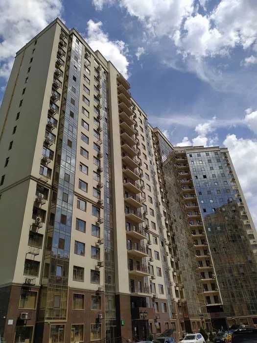Аренда 1к квартиры  Крыжановка