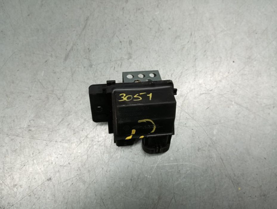 Resistência do ventilador / ventoínha DACIA Sandero III