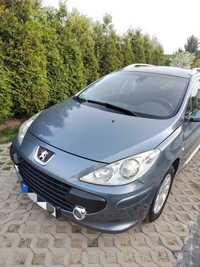 Peugeot 307SW 2006 1,6