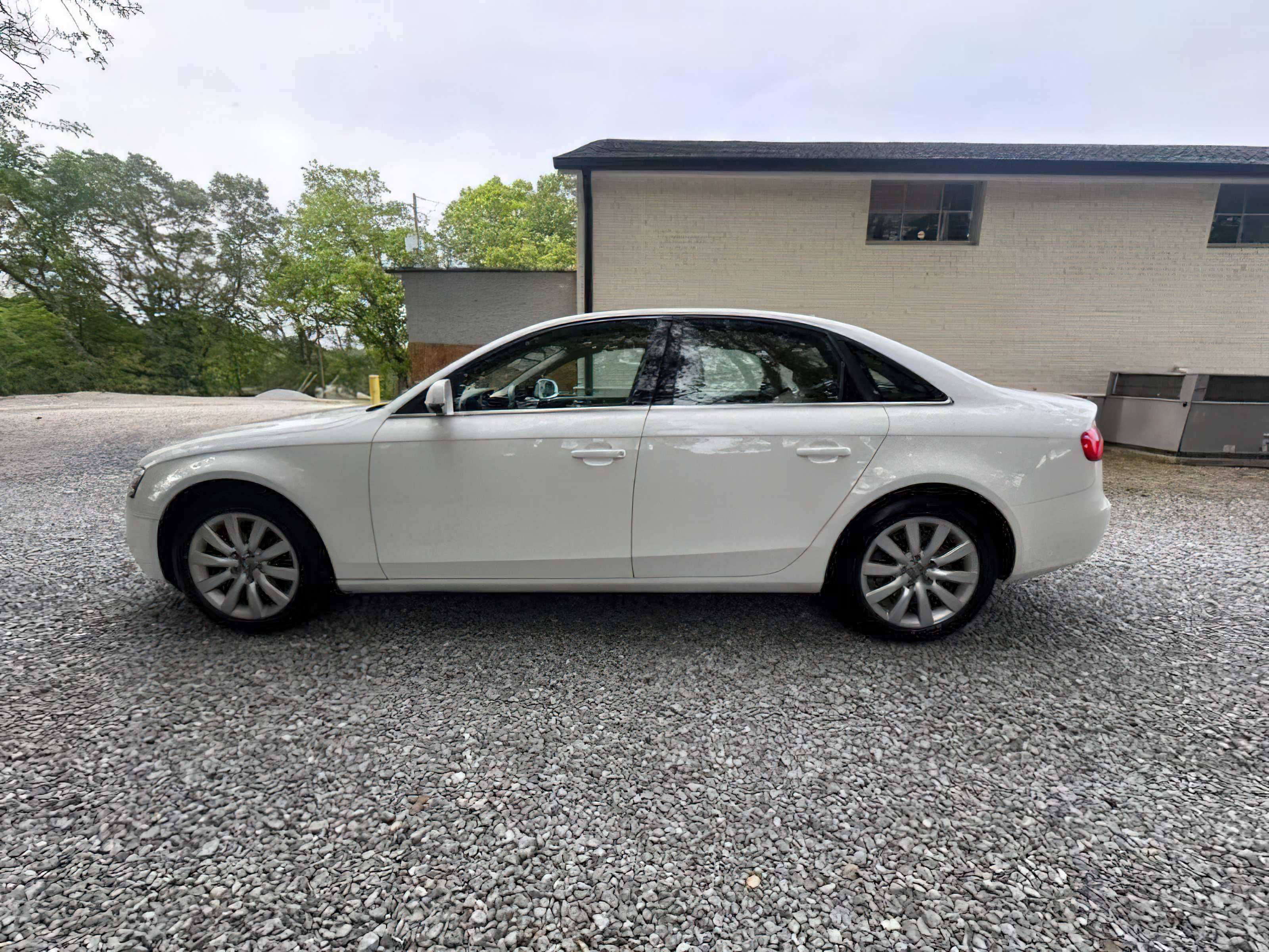 2013 Audi A4 2.0T Premium