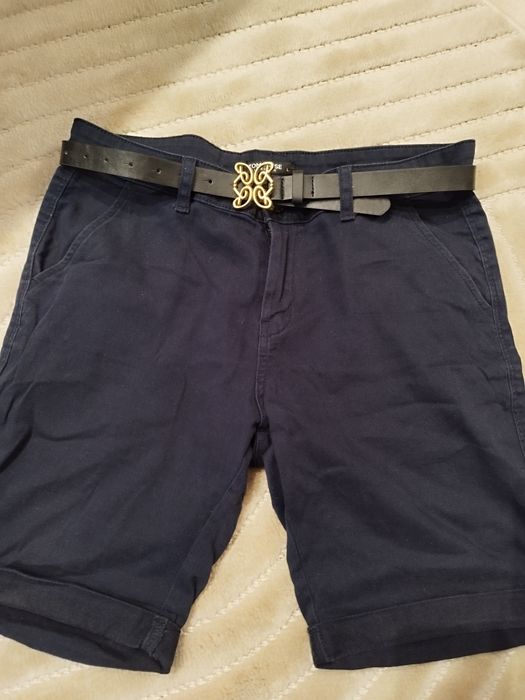 Spodenki krótkie