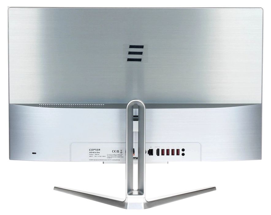Komputer Biurowy All In One Cepter Sense A540-04 8Gb/512Gb Windows 11