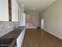 Apartamento T2 Novo Caldas da Rainha