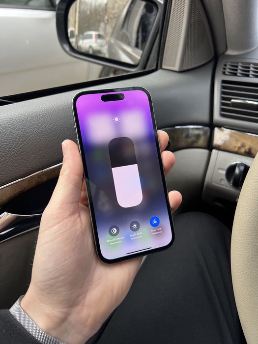 Iphone 14 pro 128 Фіз-карта