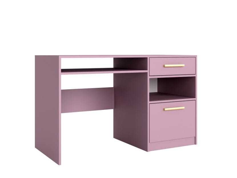 Biurko Bali 125x58x82 Nowe 7-kolorów
