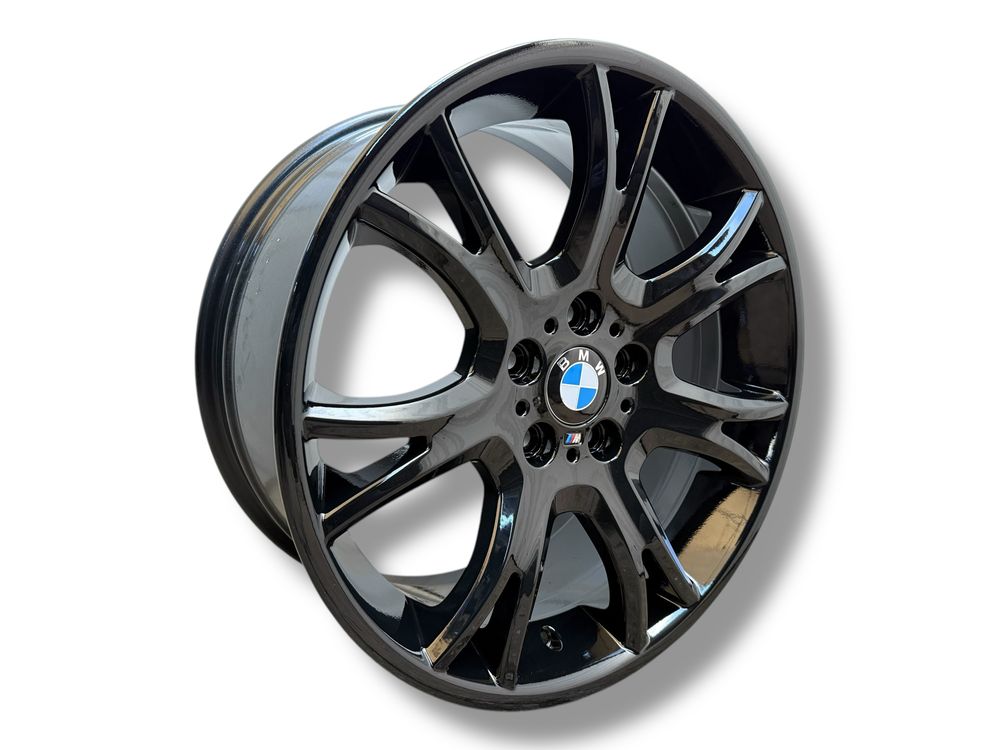 Oryginalne felgi BMW X3 19" M-PAKIET, styling 191 E46 F30 F36 E90 F10