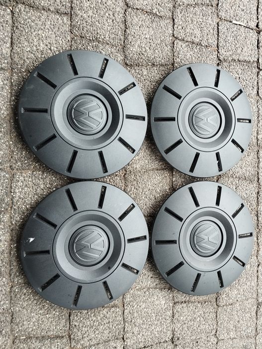 Dekielek kołpak Vw 7E0-151C/B cena za sztukę nowy