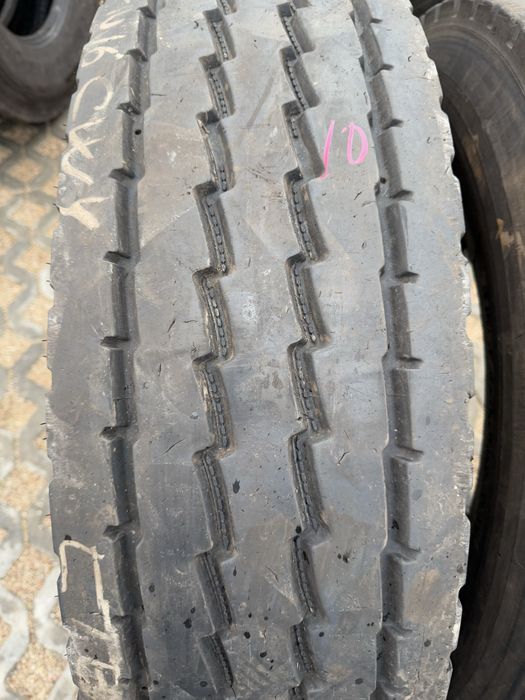 315/80r22.5 Sava Avant MS2 Plus