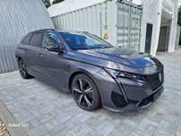 Peugeot 308 308 GT-Line uszkodzony