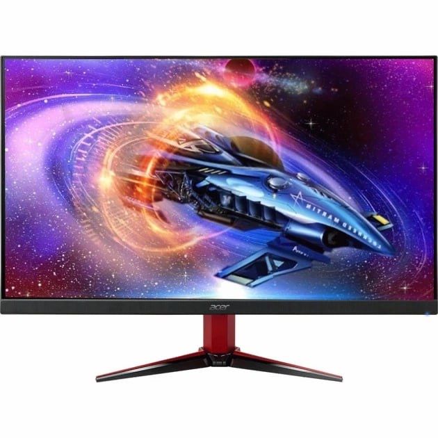 Продам монитор Acer Nitro VG252Q 240hz
