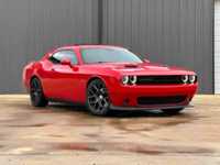 2016   Dodge   Challenger