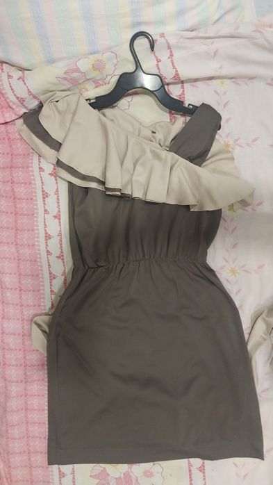 Платье Петро Сорока