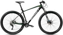 Rower mtb 29 cali Romet Mustang M5 Shimano Deore 2x10 hydraulika