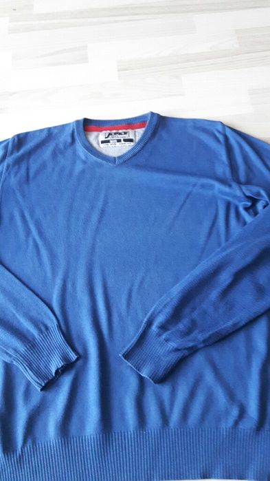 Sweter Jordi r. L Bawełna