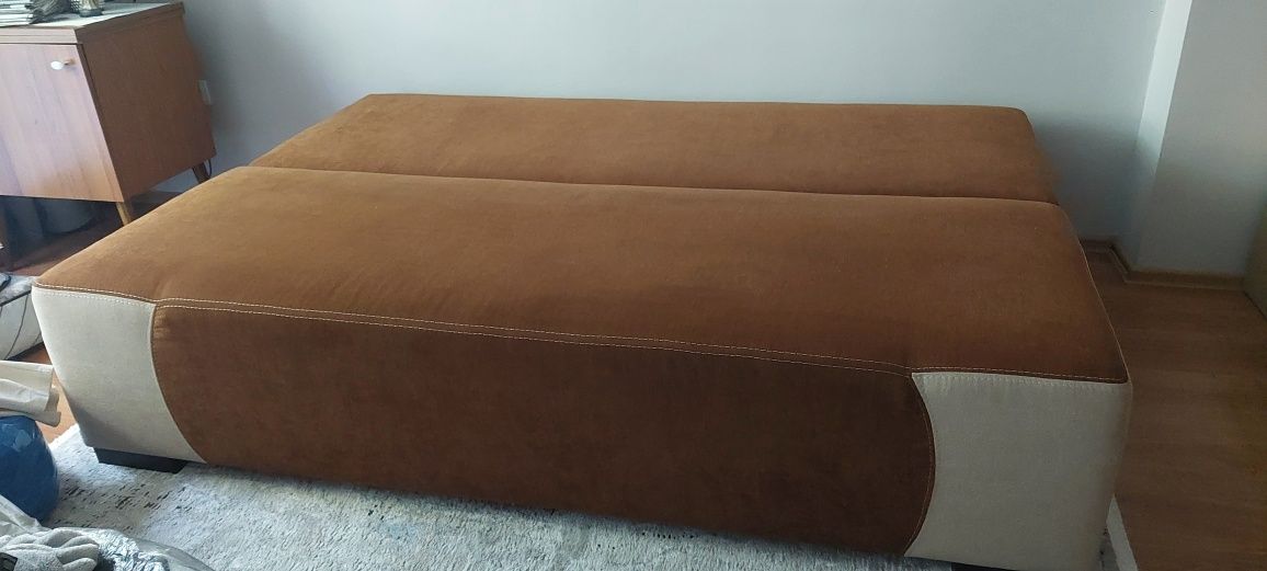Łóżko wersalka kanapa sofa