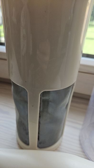 Hufamix wegan milker