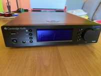 Cambridge Audio Sonata NP30 – streamer sieciowy Cena: 999zł