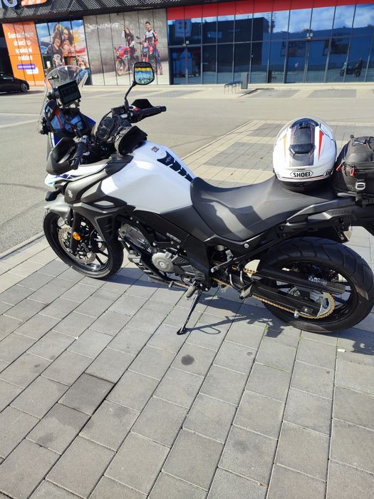 Naprawa motocykli skuterów