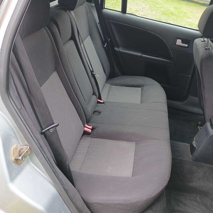 Ford Mondeo 2.0 Diesel. Zamiana.