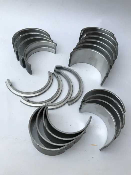 Коленвал вкладыши МТЗ Д-240, ЮМЗ Д-65, Т40,25,16 коленчатый вал