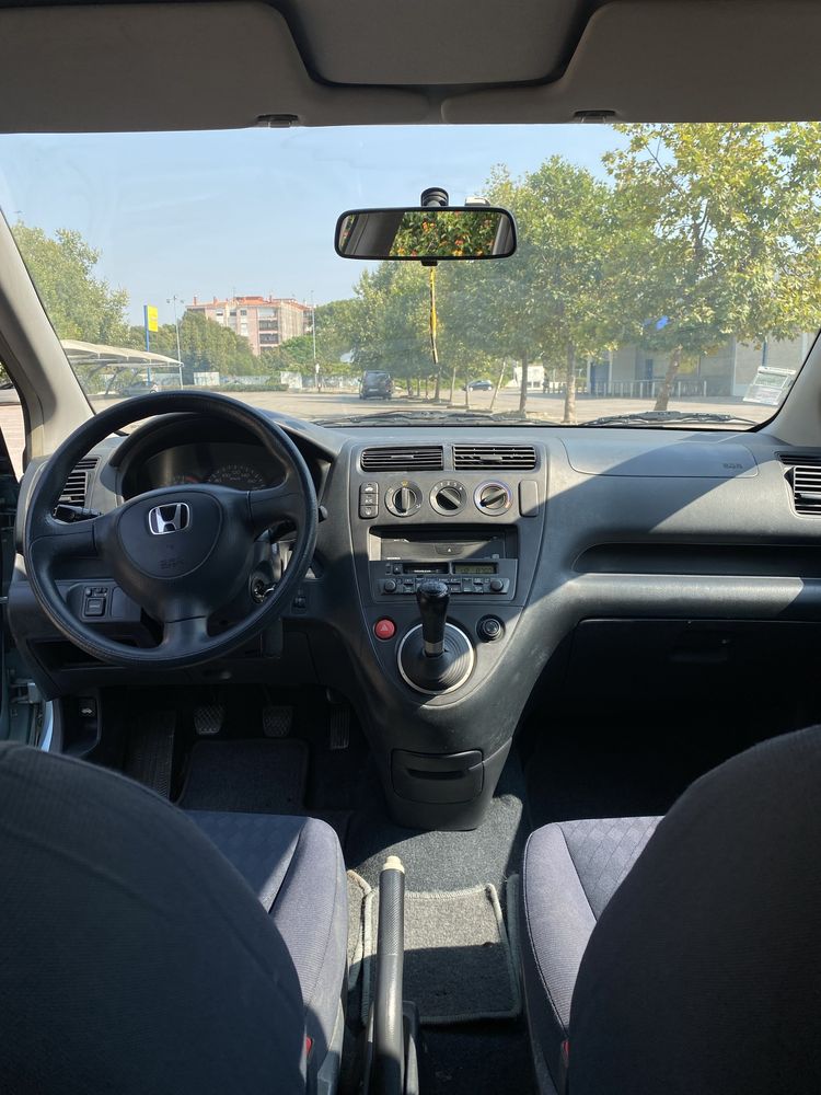 Honda Civic 1.4 2001