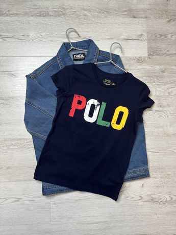 Футболка Polo