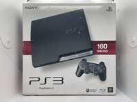 Konsola PlayStation 3 CECH-2504A + Karton Zestaw