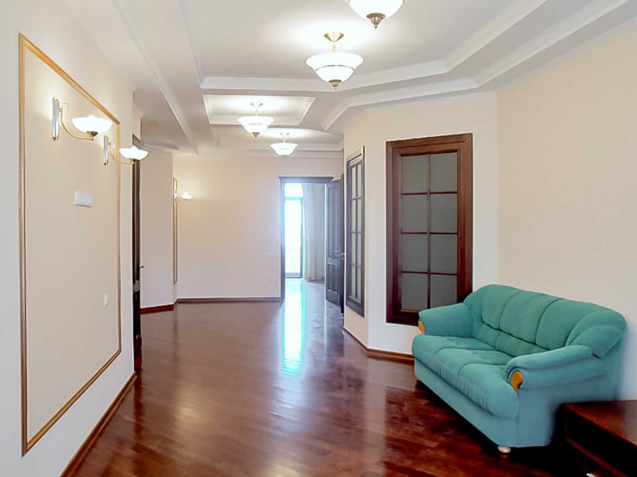 Оренда, квартири, Круглоуніверситетська, 3-5, 4 кімнати., 188 м, rent