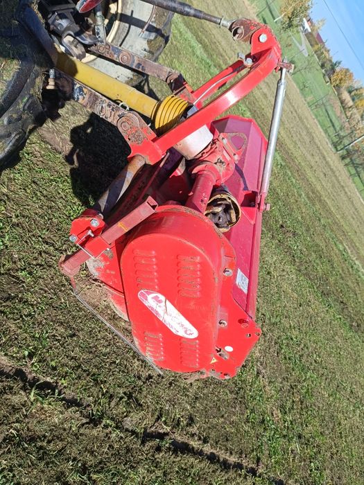 Mulczer Maschio 180