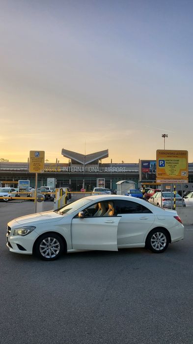 Трансфер. Ужгород - Будапешт , Кошіце. Перевезення закордон