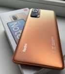 Xiaomi redmi note 10 Pro, 6+5/128