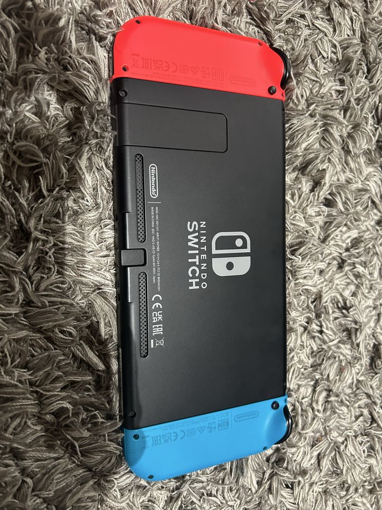 Nintendo Switch v2