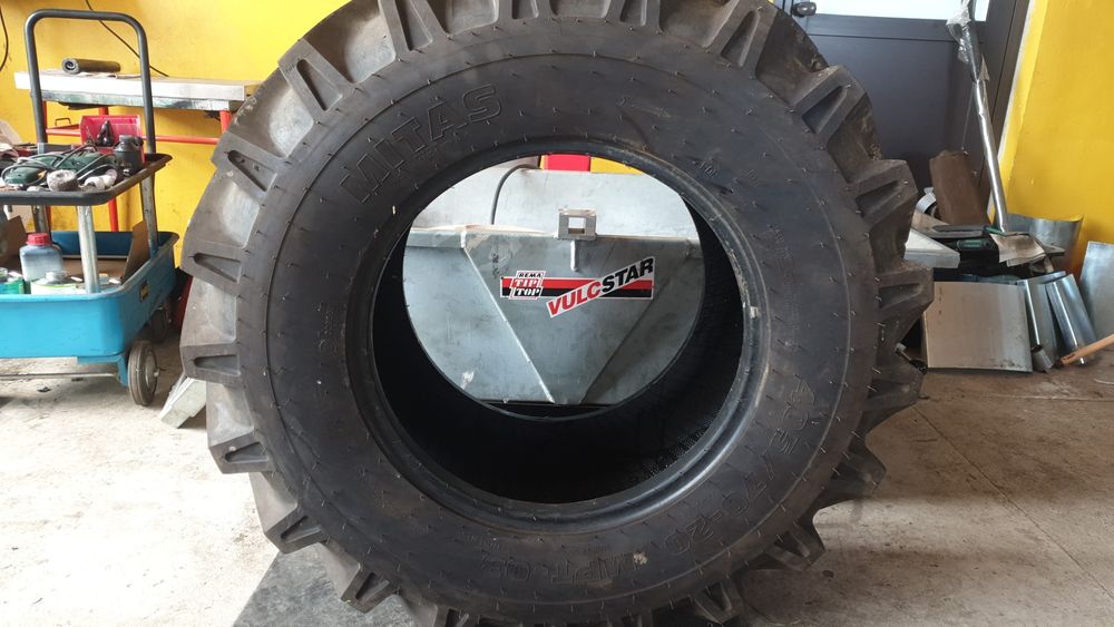 opona mitas 405/70R 20