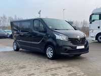 Renault Trafic 2018 Rok