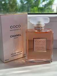 Chanel Coco Mademoiselle (Коко Шанель Мадмуазель) парфюм 100мл