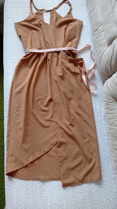 Літня  сукня  сарафан