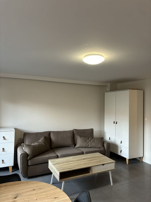 Wynajmę Mieszkanie 54m / BYCZYNA / Po Remoncie