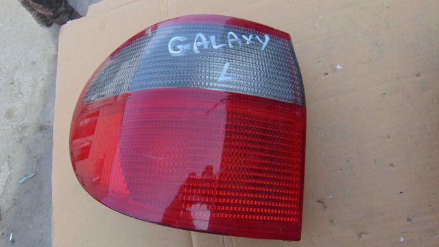 Mar4 Lampa tylna lewa ford galaxy 1 I wysyłka części