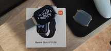 Xiaomi Redmi watch 5 lite