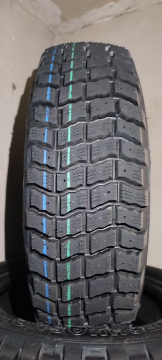 165/65 R14 Technosnow MS2 Nowe 2023 Zimowe
